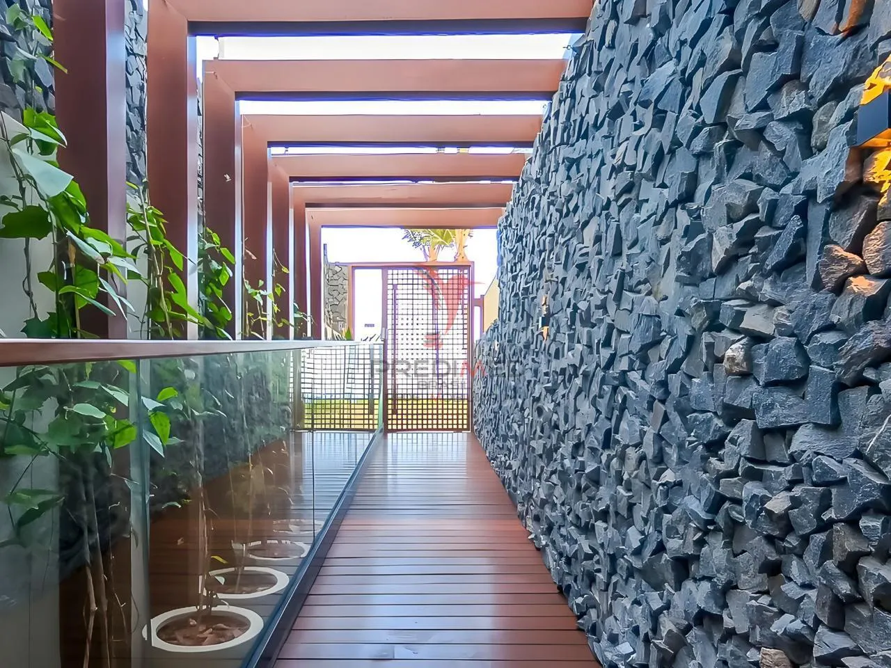 Imagem Flat Mobilado e decorado. Pé na Areia Jardim Oceania/Bessa