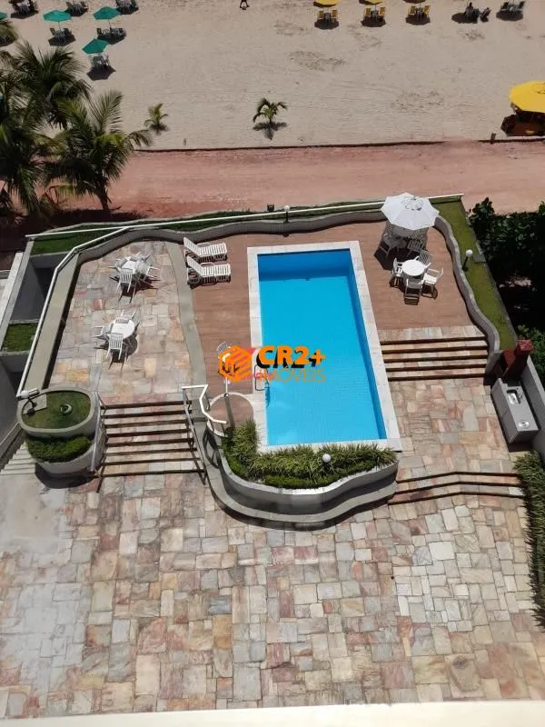 Imagem Apartamento a Venda 290m² com 3 Quartos, 3 Suítes, escritório e Dce no bairro Pi