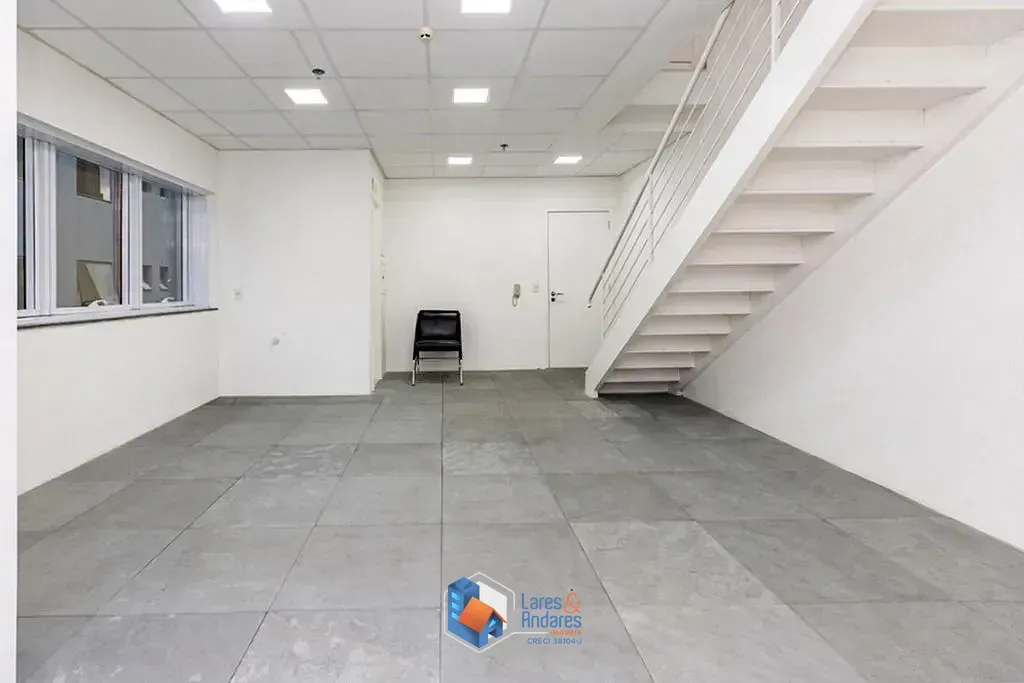 Imagem Sala à venda 2 Vagas 84M² Bela Vista São Paulo - SP