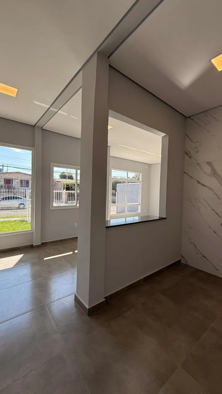 Imagem Casa a venda no bairro Moradas do Vale I - Gravatai