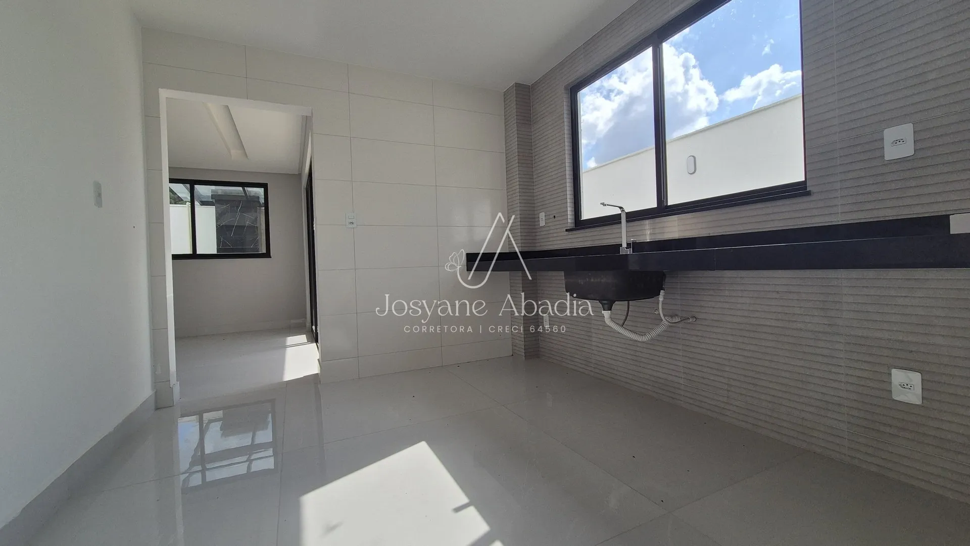 Imagem Casa de Alto Padrão no Jardim da Serra | 3 Suítes no Bairro Aeroporto - Juiz de Fora