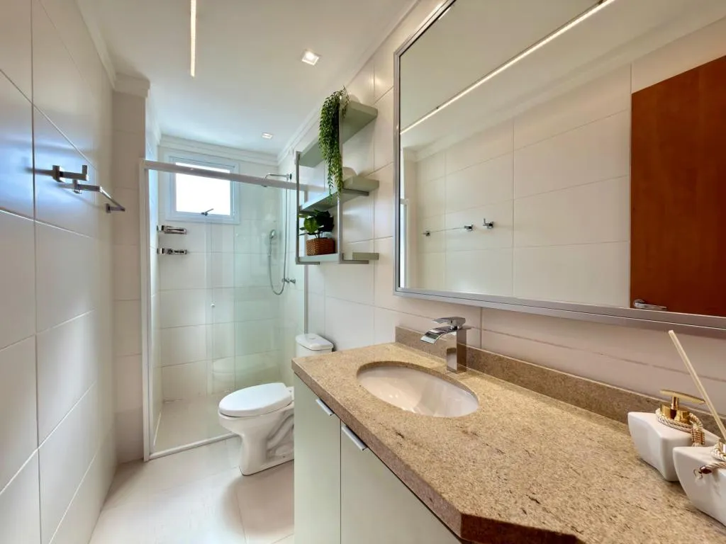 Imagem Apartamento 2 Dormitórios - Bairro Zona Nova