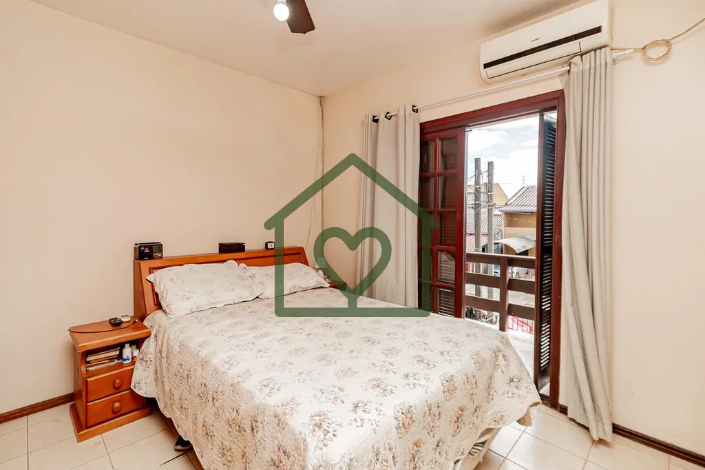Imagem Gostaria de apresentar uma excelente oportunidade imobiliária no bairro Hípica. Trata-se de um bel...