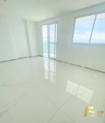 Imagem Cobertura Duplex Frente para o mar na Praia de Itaparica
