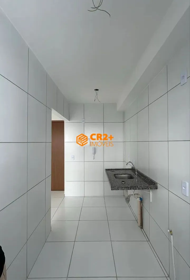Imagem Apartamento à Venda de 45m² 02 quartos, Residence Club na Imbiribeira.