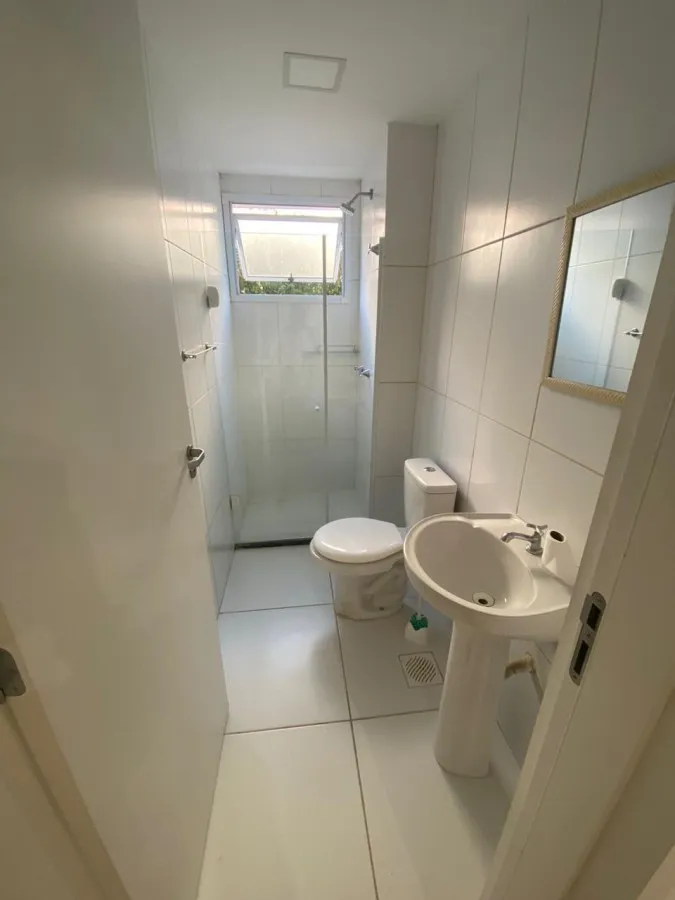 Imagem Apartamento Garden para Venda em Petrópolis / RJ no bairro Itaipava