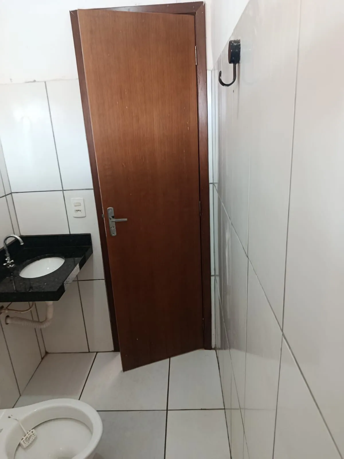 Imagem Casa 2 quartos bairro Paiaguas Várzea Grande
