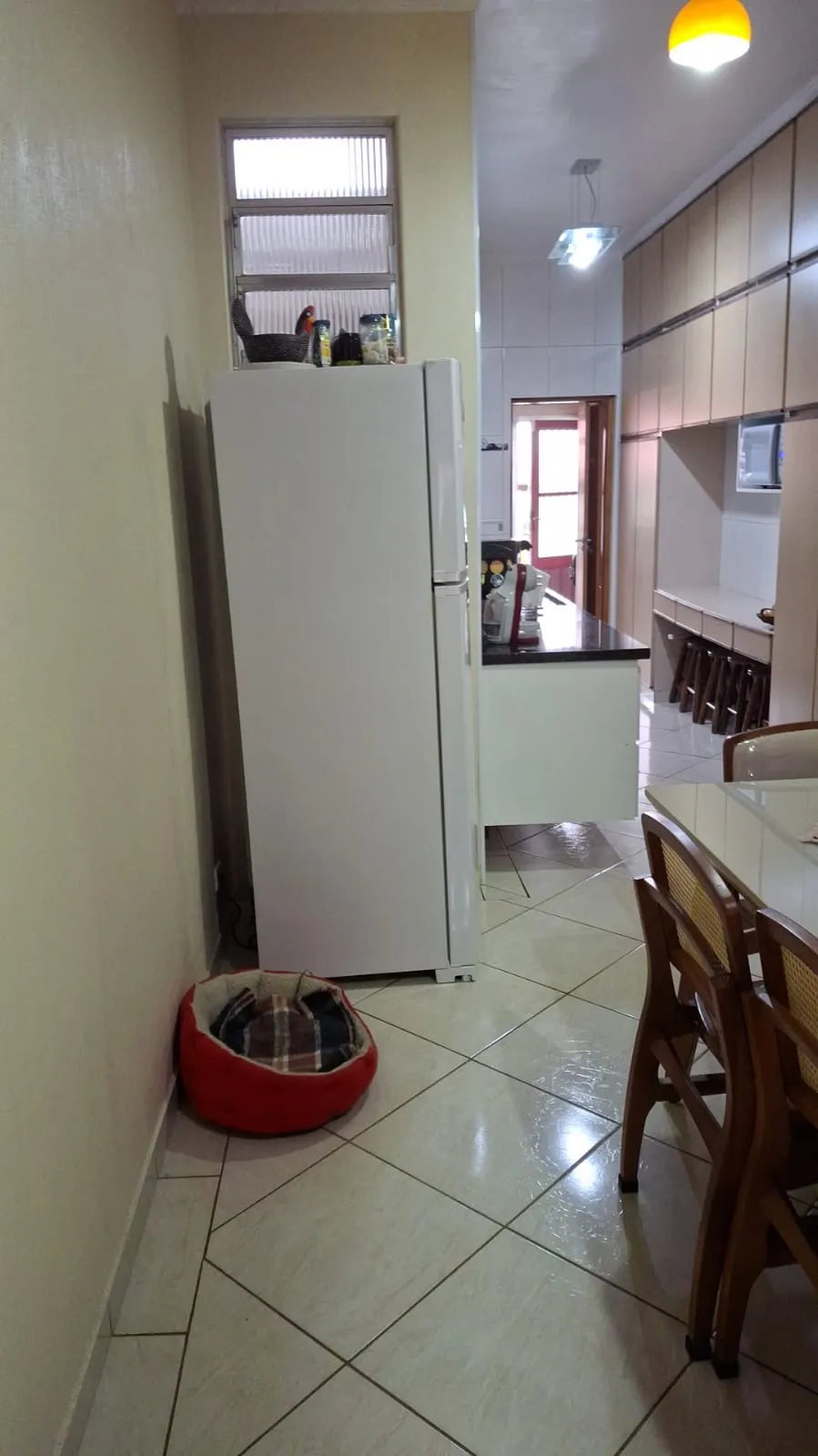 Imagem Vendo linda casa/ sobrado no bairro Campo Grande