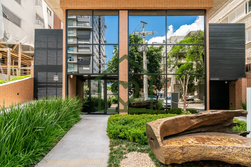 Imagem Pré-lançamento do Tribeca, um projeto inspirado na arquitetura novaiorquina aqui, no coração do ...