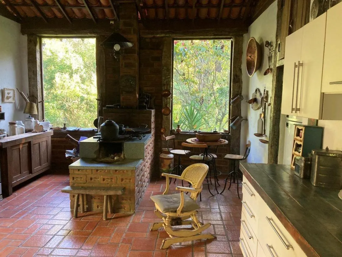 Imagem Vendo Sítio/Fazendinha em Florestal/MG - com 27 hectares de terra,