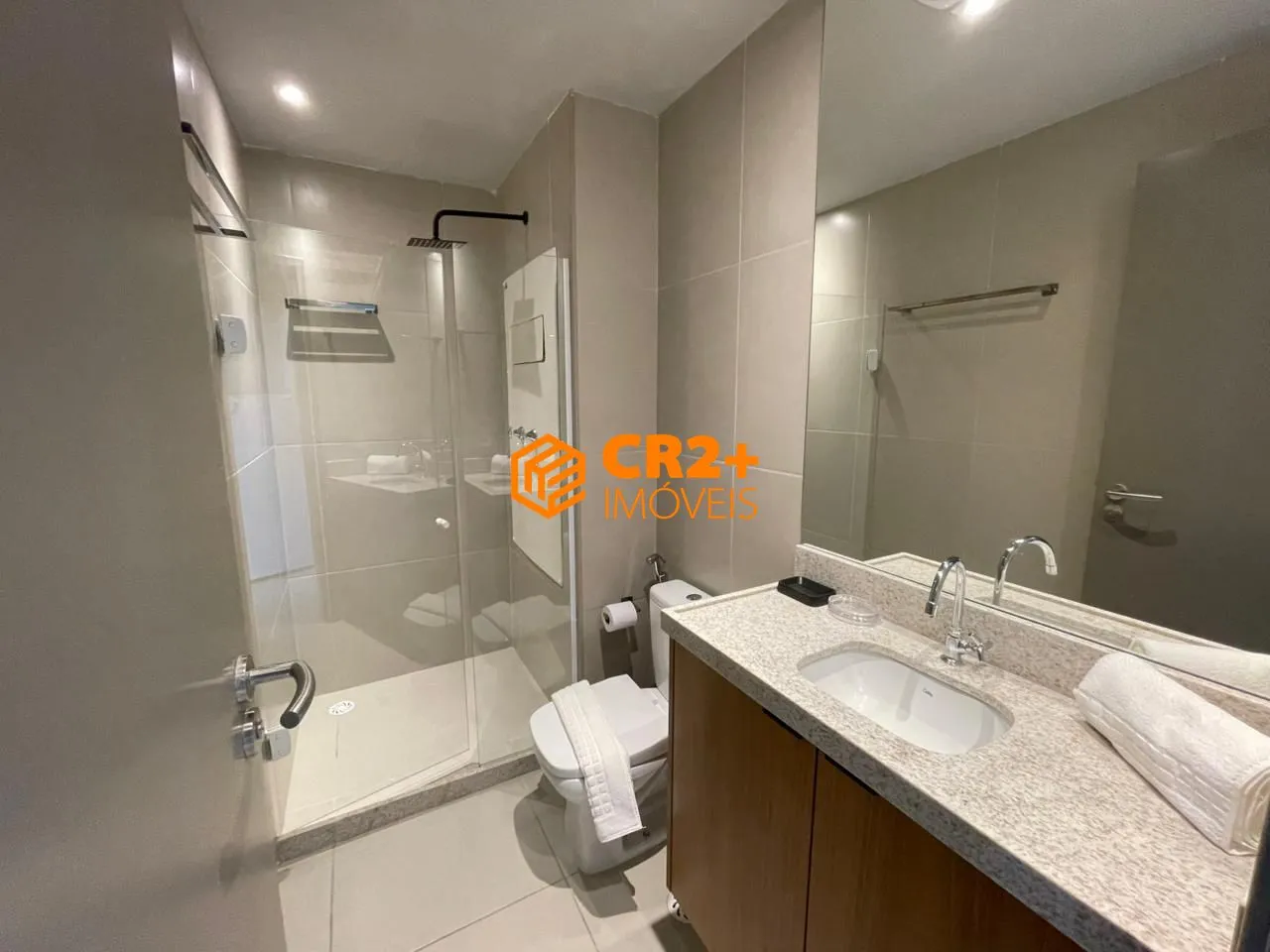 Imagem Studio a venda - Boa Viagem - 30m - Mobiliado - 01 Quarto