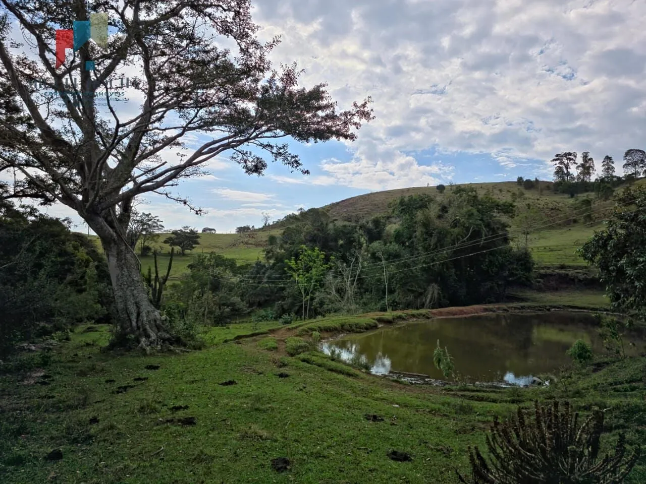 Imagem Sítio em Centro, Pardinho/SP