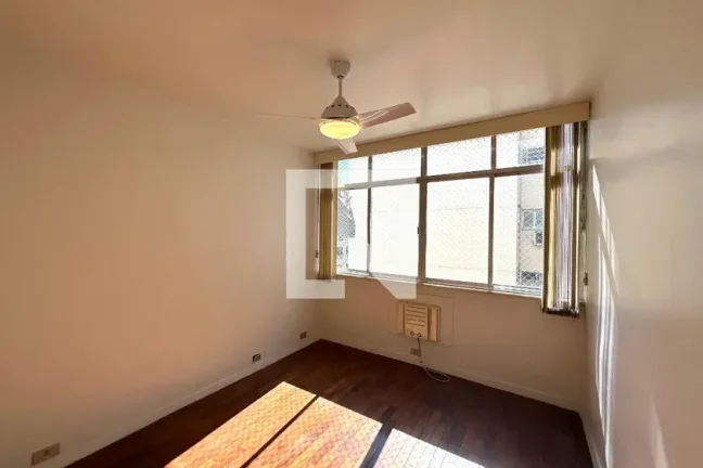 Imagem Apartamento à Venda - Copacabana, 3 Quartos, 175 m2