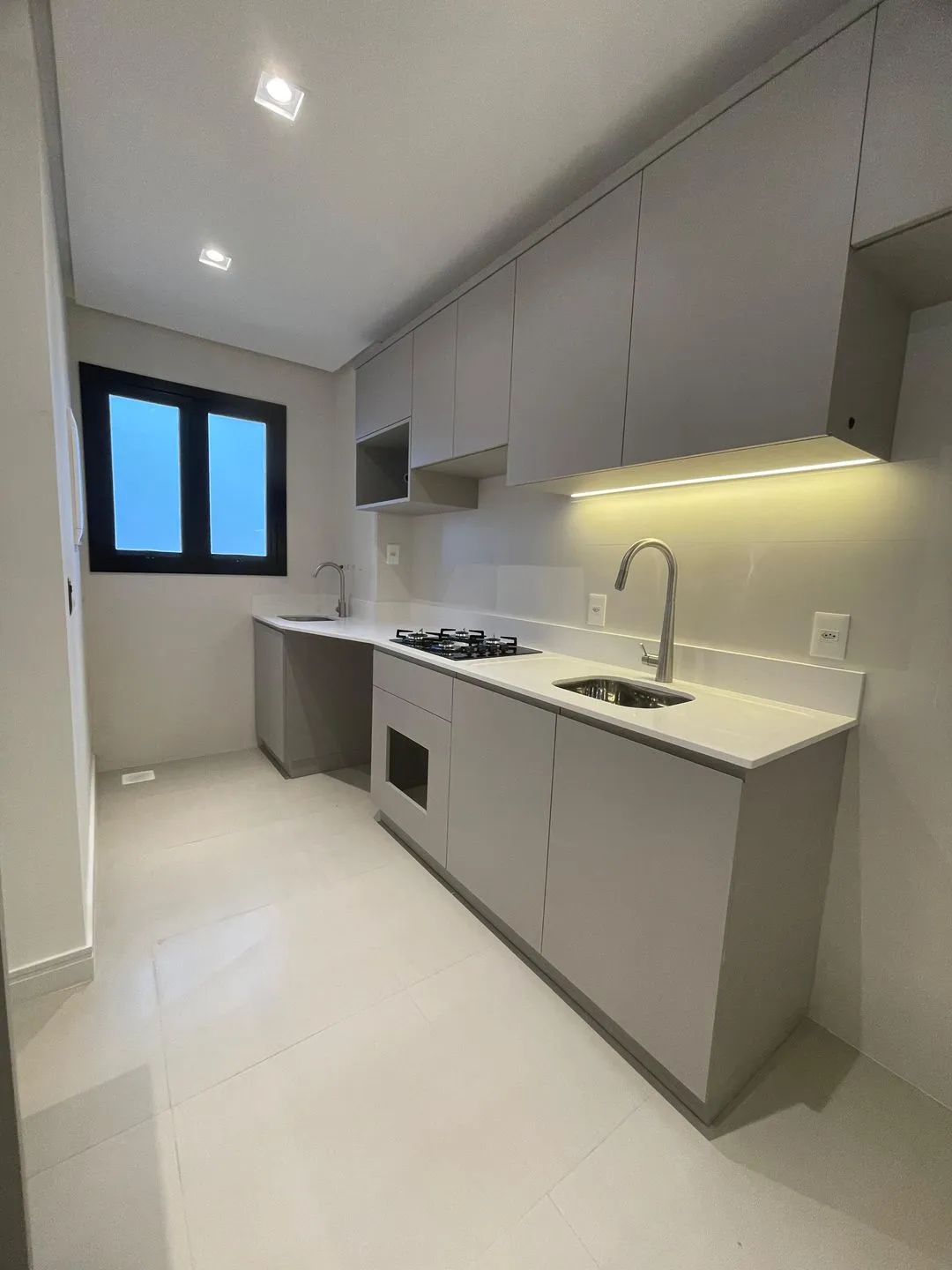 Imagem Apartamento à venda, com 1 quarto, 47m2