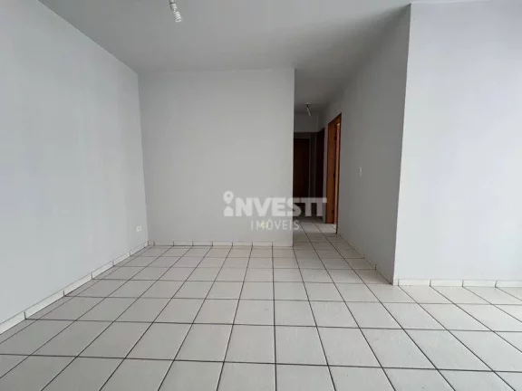 Imagem Apartamento com 3 dormitórios para alugar, 86 m² - Setor Bueno - Goiânia/GO