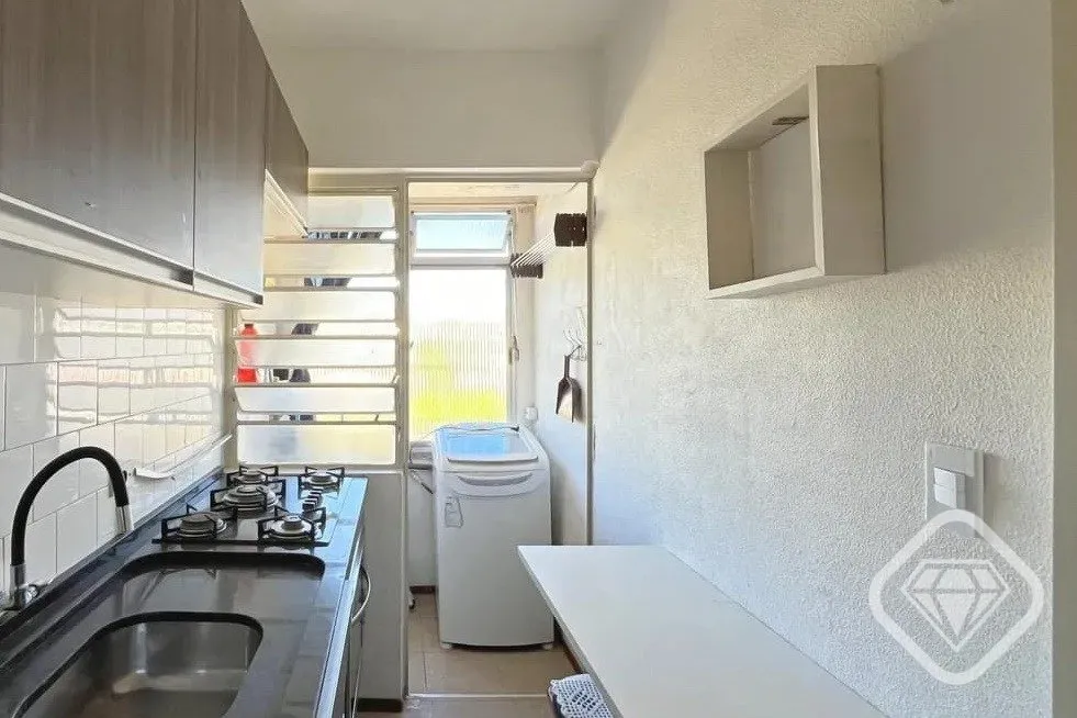 Imagem VOCÊ SÓ PRECISA DECIDIR, QUANDO SE MUDAR.

Apartamento MOBILIADO e pronto para morar na Vila Nova,...