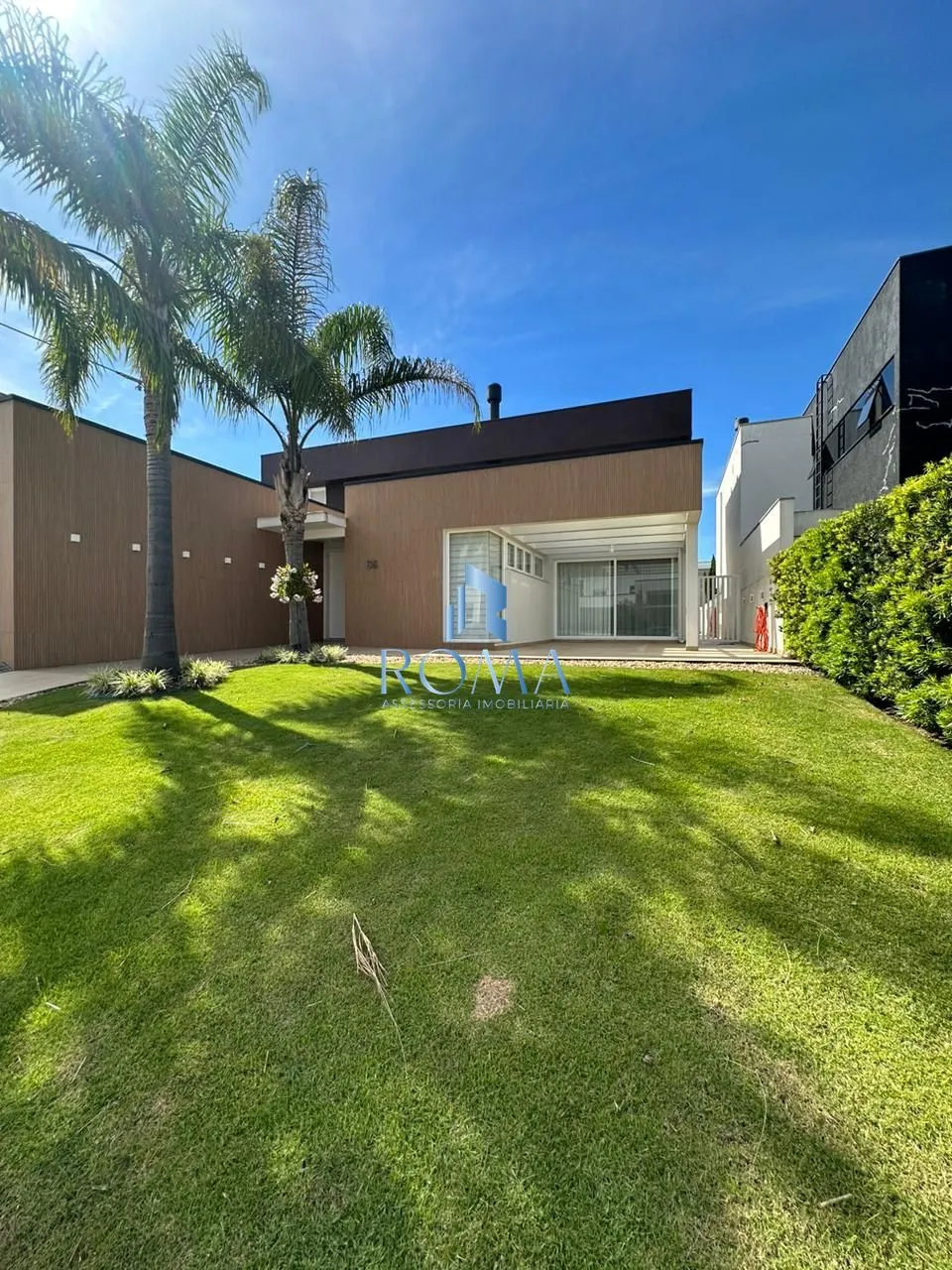 Imagem Casa em Condomínio 3 dormitórios à venda Camobi Santa Maria/RS