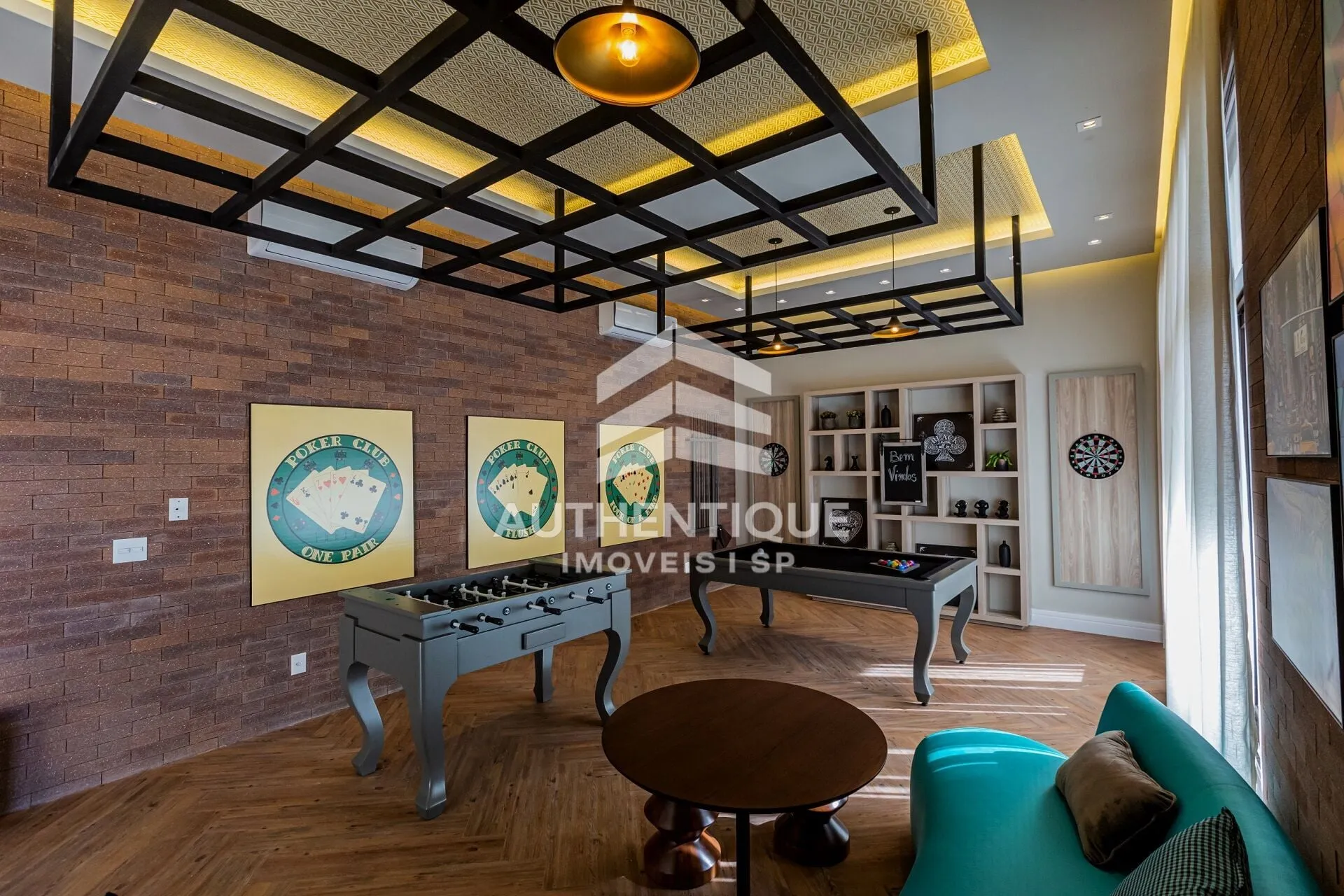 Imagem ATRIA ALPHAVILLE - Apartamento à venda em São Paulo/SP