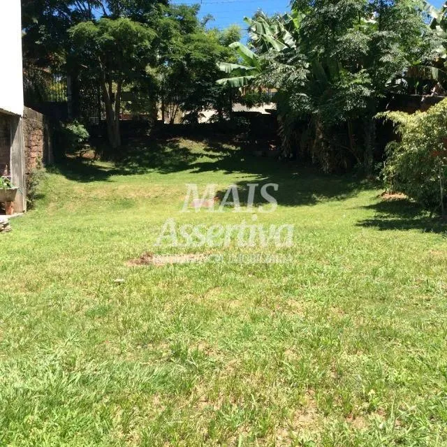 Foto do imóvel Terreno para Venda em São Leopoldo / RS