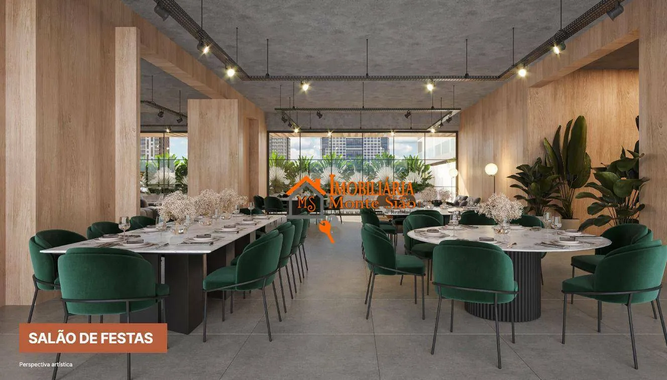 Imagem Loja à venda, 160 m² por R$ 2.495.000 - Centro - Guarulhos/SP