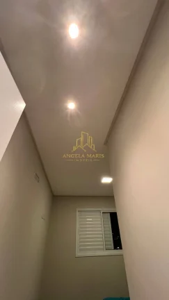 Imagem Apartamento 2 dormitórios, varanda gourmet, Cond Club Verano Jacareí.