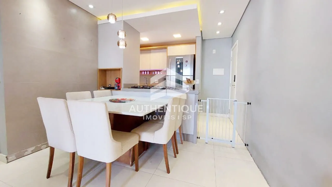 Imagem VENTURI SBC - Apartamento no bairro Rudge Ramos, São Bernardo do Campo à venda!