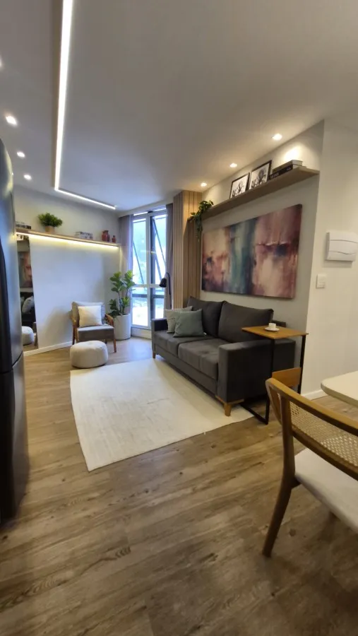 Imagem Studio para Venda em Rio de Janeiro, RIO COMPRIDO, 1 dormitório, 1 banheiro