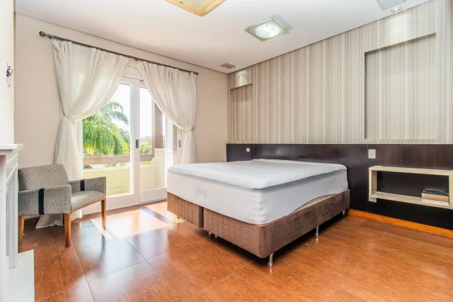 Imagem Casa em Condomínio para venda no bairro Belém Novo em Porto Alegre