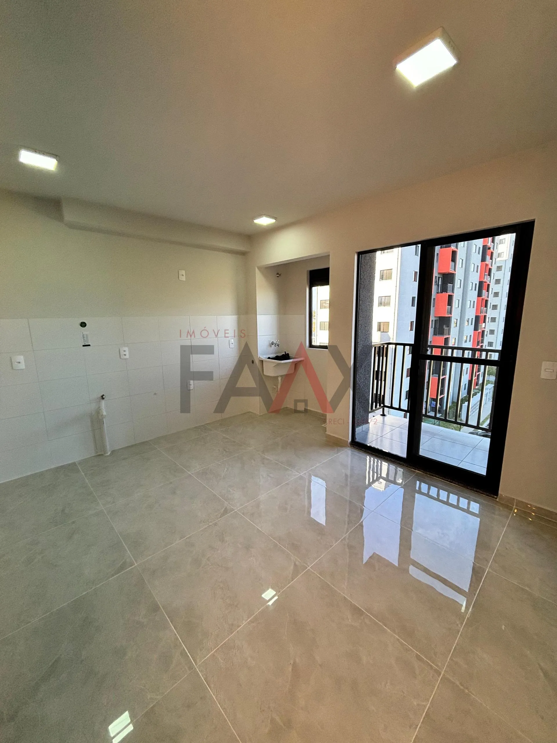 Imagem Apartamento com 3 dormitórios à venda, BATEL, GUARAPUAVA - PR