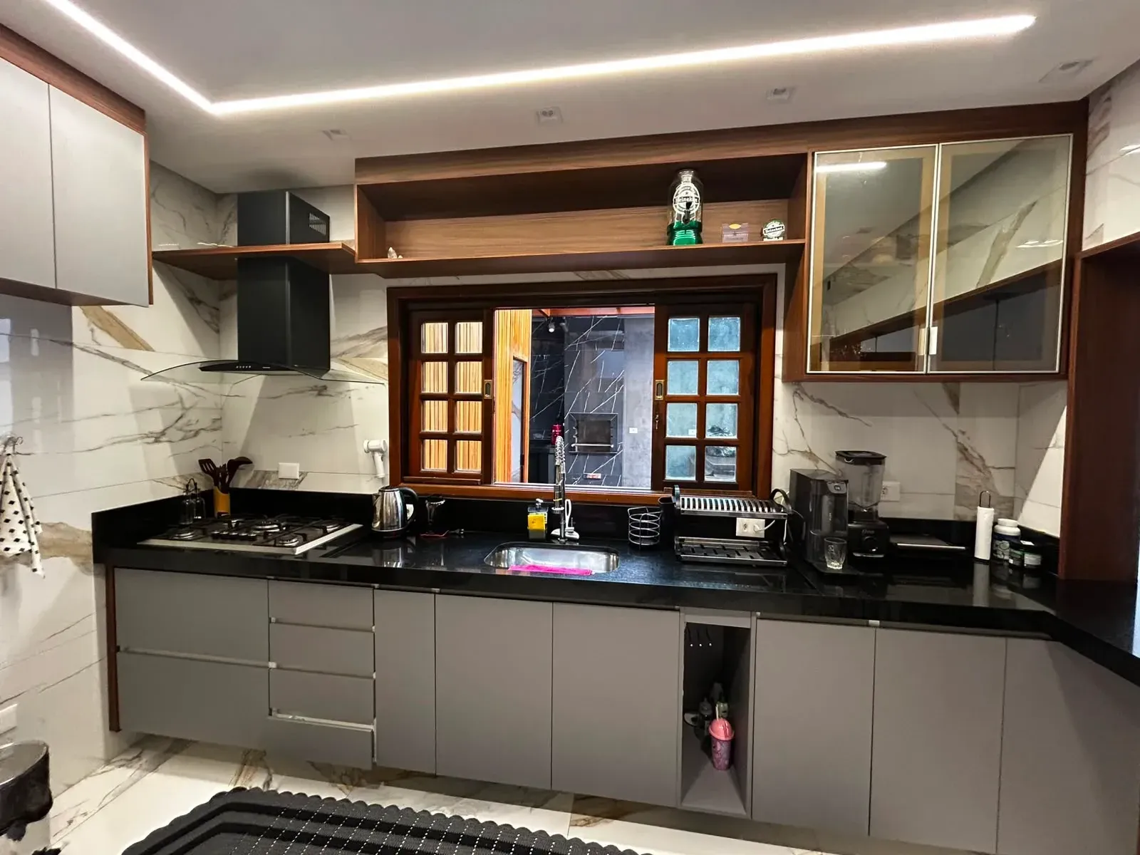 Imagem Sobrado com 3 Quartos à Venda, 170 m² em Parque Urupês - Taubaté