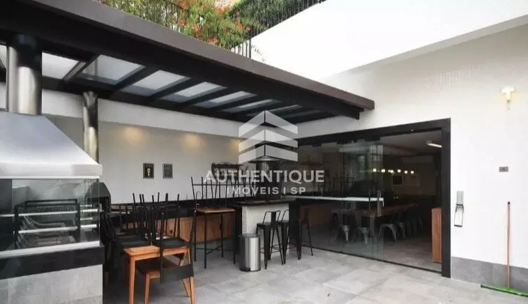 Imagem Jardins do Morumbi - Apartamento à venda no bairro Morumbi - São Paulo/SP, Zona Sul