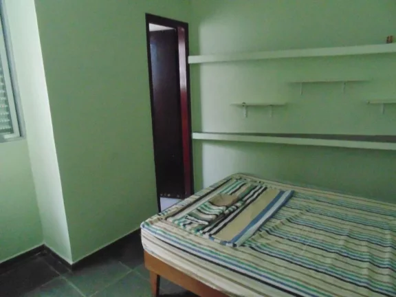 Imagem Casa com 3 dormitórios à venda, 106 m² por R$ 310.000,00 - Solemar - Praia Grande/SP