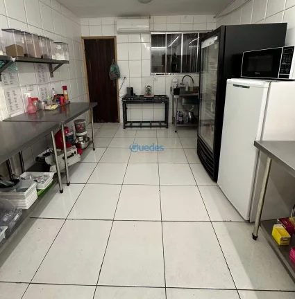 Imagem Cafeteria à Venda no Morumbi, SP, 120m² – R$200mil