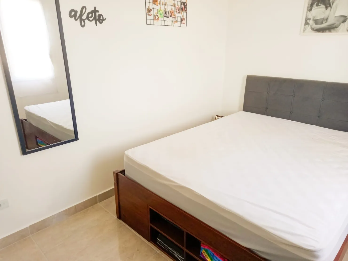 Imagem Apartamento à venda 2 Quartos, 55M², Nossa Senhora do Perpétuo Socorro, Pindamonhangaba - SP | Apartamento