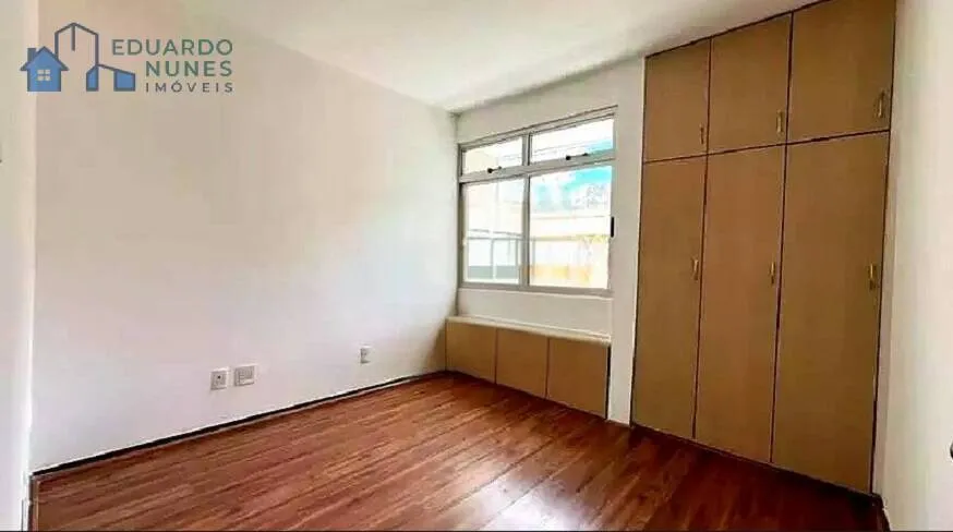 Imagem Apartamento com 2 Quartos, Suíte e 2 Vagas no Sion!!!!