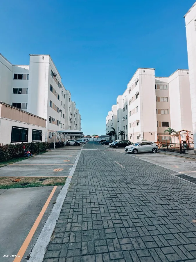 Imagem Apartamento para Venda em Fortaleza, Maraponga