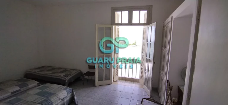Imagem Apartamento à venda no bairro Astúrias - Guarujá/SP
