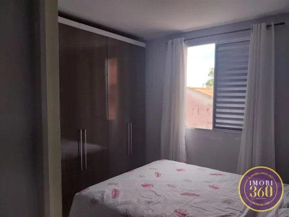 Imagem CONJUNTO INÁCIO MONTEIRO - APARTAMENTO A VENDA $160.000.