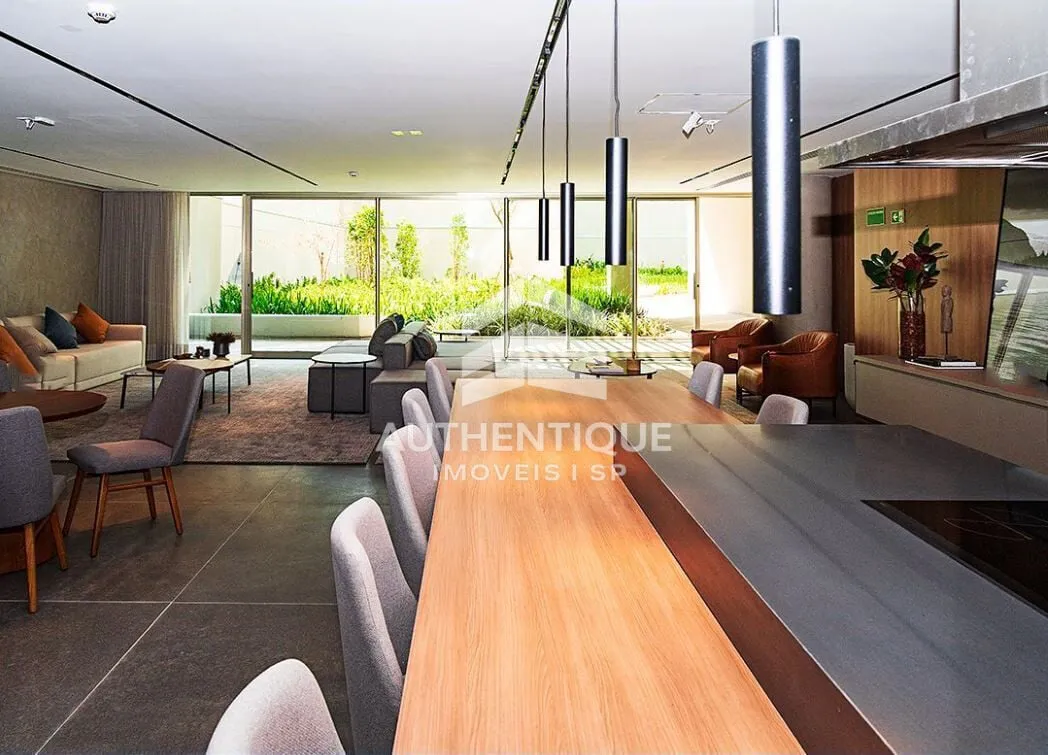 Imagem White 2880 Pinheiros - Apartamento à venda em São Paulo/SP