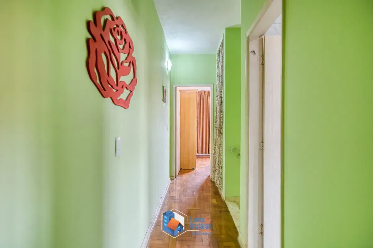 Imagem Casa de vila para venda em Vila Aurora (Zona Norte) com 3 quartos, 187m²