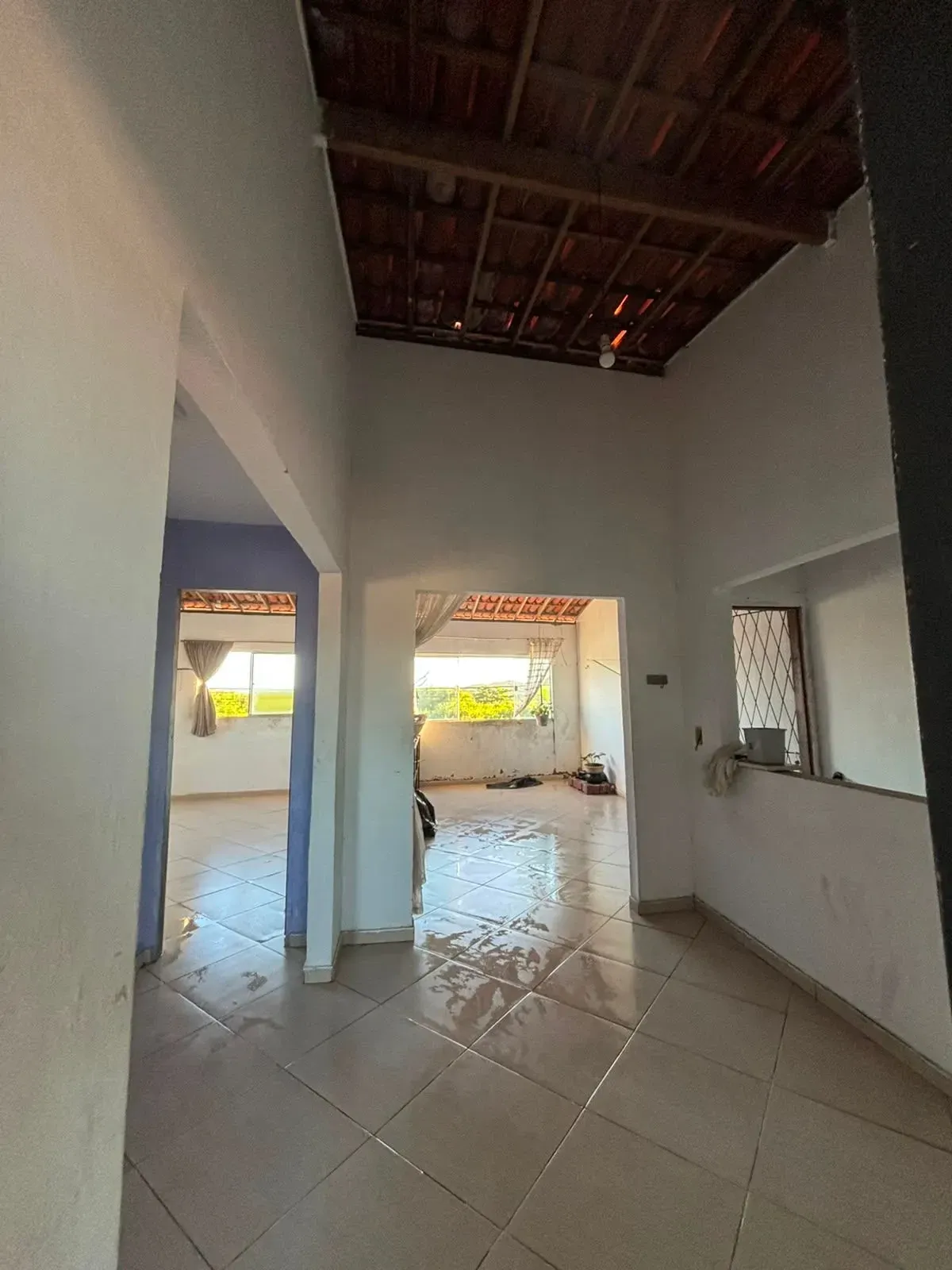 Imagem Casa com 3 Quartos à Venda, 200 m² em Cajupiranga - Parnamirim