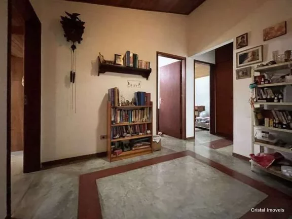 Imagem Chácara com 4 dormitórios à venda, 22096 m² - Granja Viana - Cotia/SP