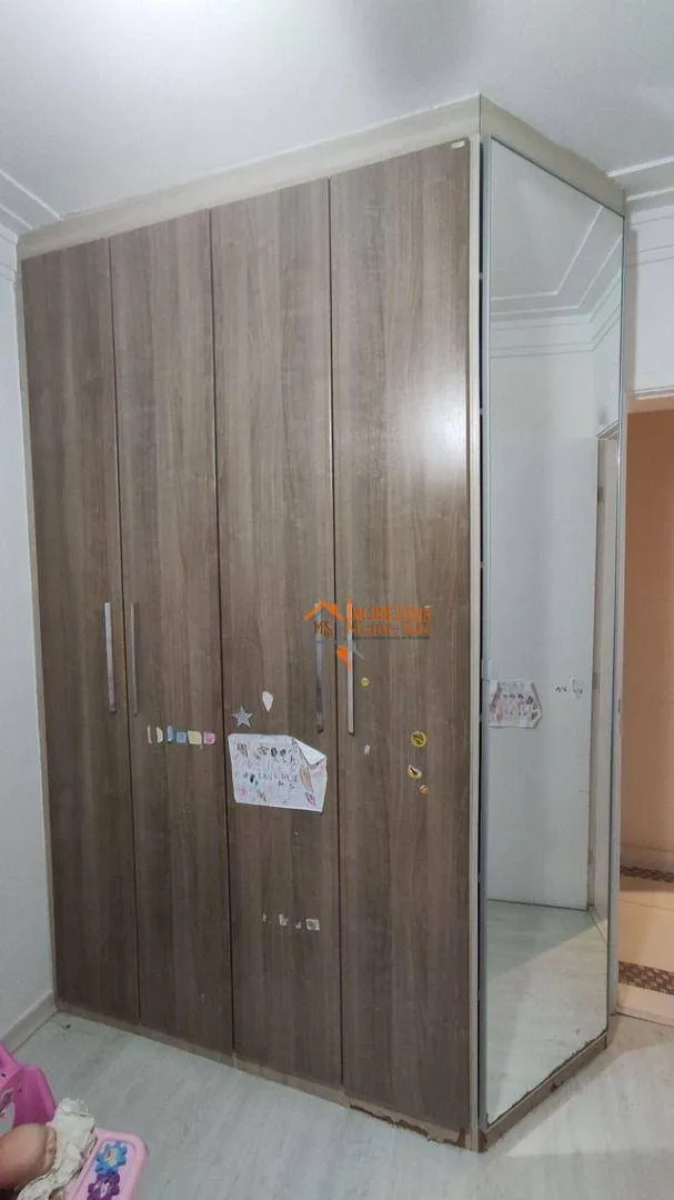 Imagem Apartamento com 4 dormitórios à venda, 115 m² por R$ 1.150.000,00 - Centro - Guarulhos/SP