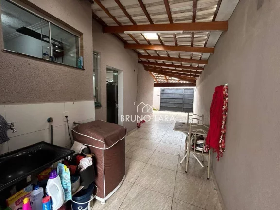 Imagem Casa à venda em Igarapé MG, Bairro Bela Vista.