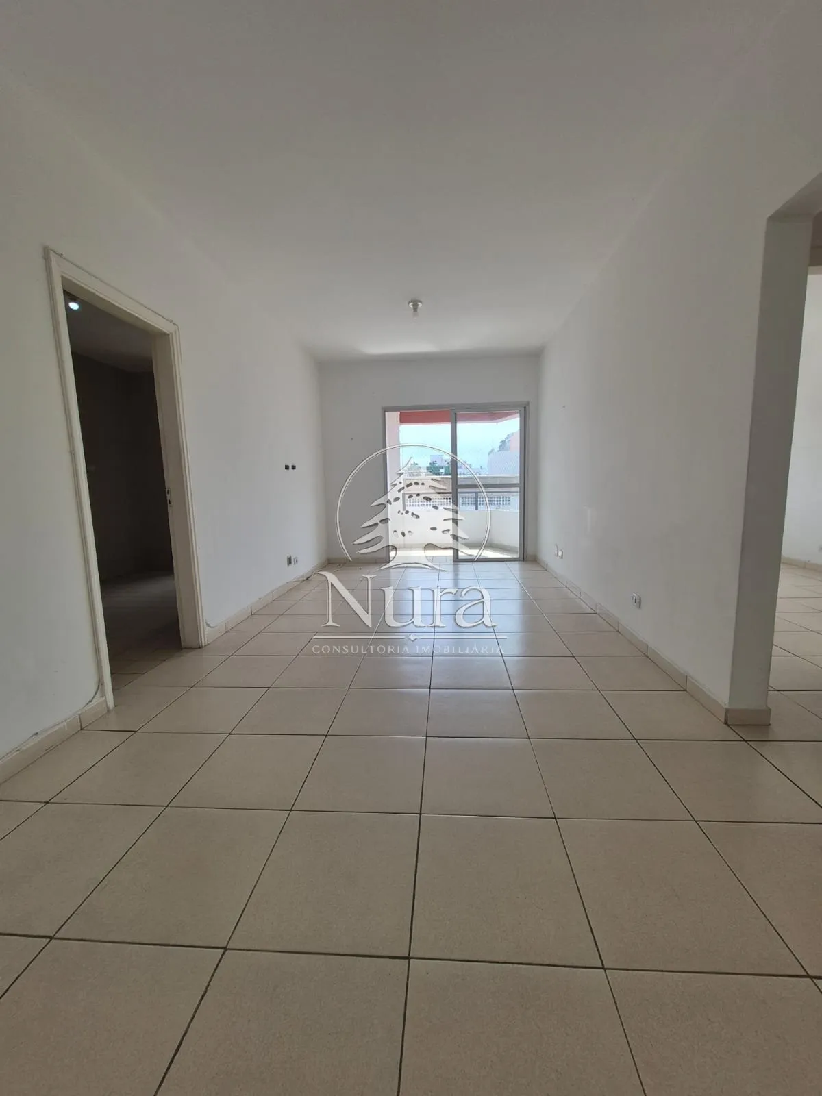 Imagem Apartamento de 1 quarto, 71m² no bairro Centro, em São Vicente