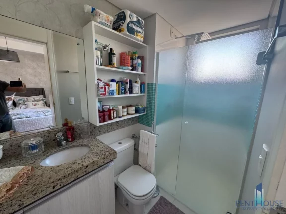 Imagem Apartamento Duplex para Venda em Balneário Camboriú, CENTRO, 3 dormitórios, 3 suítes, 4 banheiros, 2 vagas