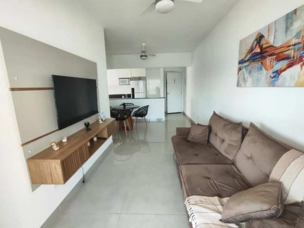 Foto do imóvel APARTAMENTO COM 75,00 m² - CANTO DO FORTE - PRAIA GRANDE SP em R MARCILIO DIAS, 599 - CANTO DO FORTE, PRAIA GRANDE - SP