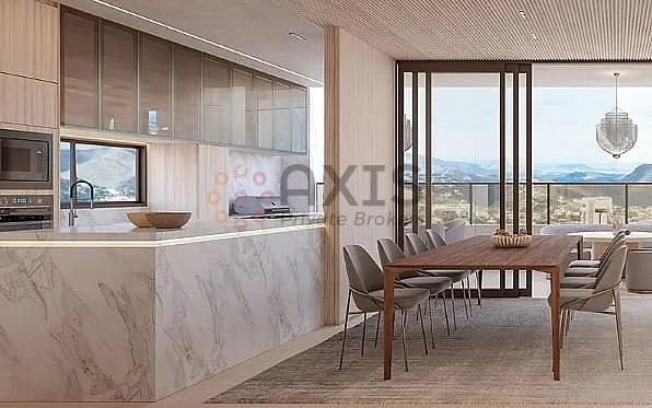 Imagem Apartamento 4 quartos no Vale do Sereno - Lazer completo