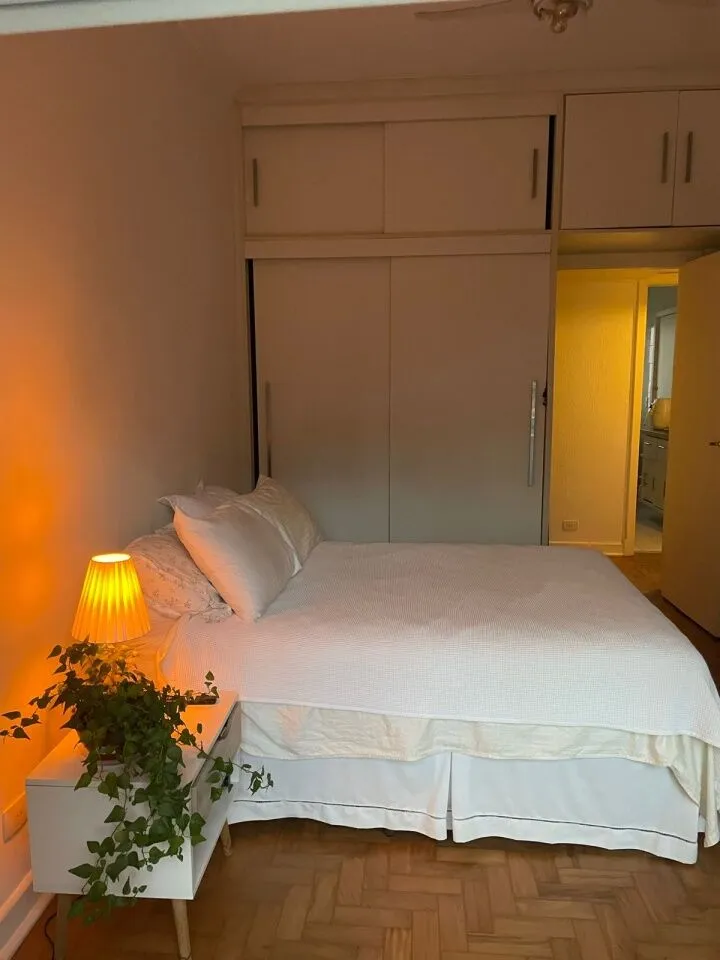 Imagem Apartamento de 96m² em Cerqueira César com localização privilegiada e conforto