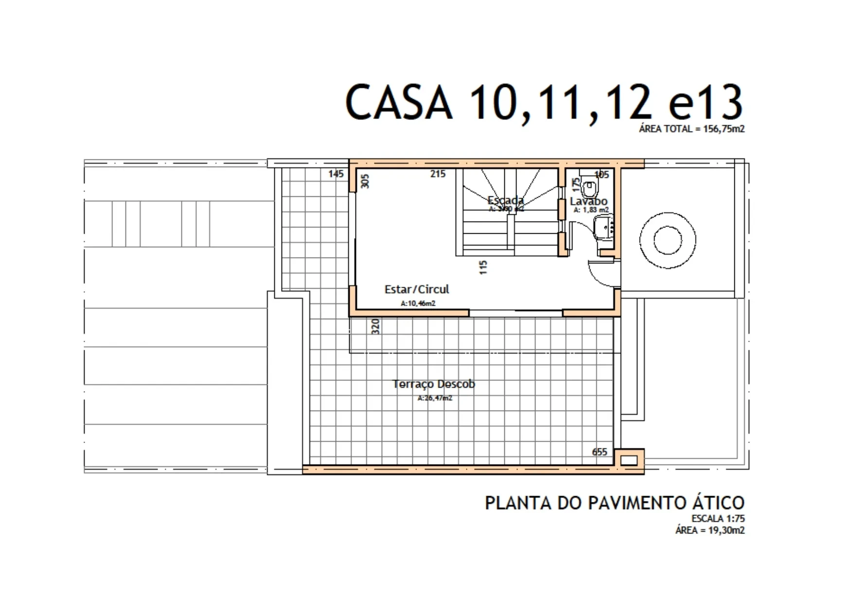 Imagem Casa de Condomínio com 3 Quartos à Venda, 209 m² em Campo Comprido - Curitiba